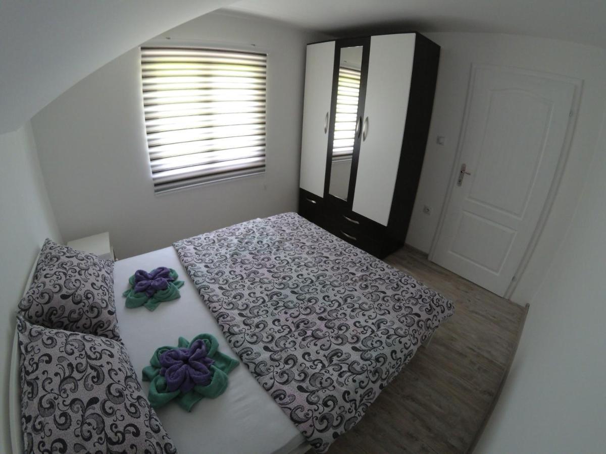 Apartman Karganovic Višegrad Exterior foto