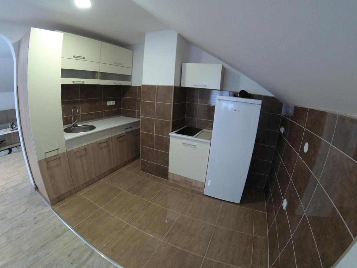 Apartman Karganovic Višegrad Exterior foto