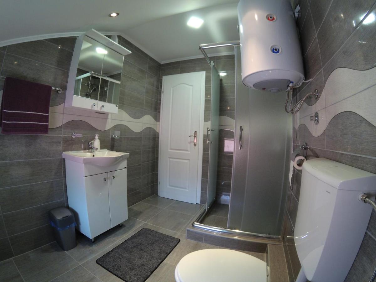 Apartman Karganovic Višegrad Exterior foto