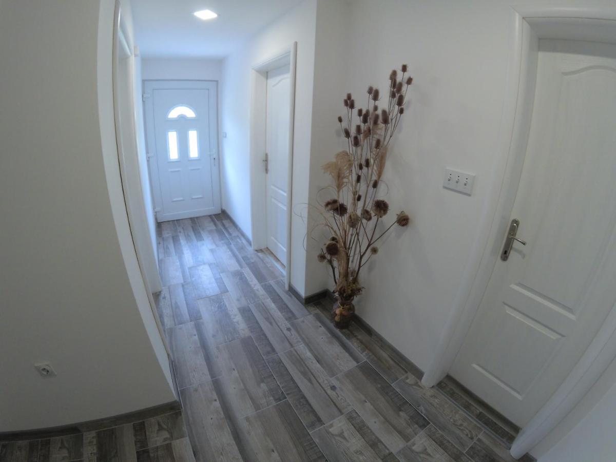 Apartman Karganovic Višegrad Exterior foto