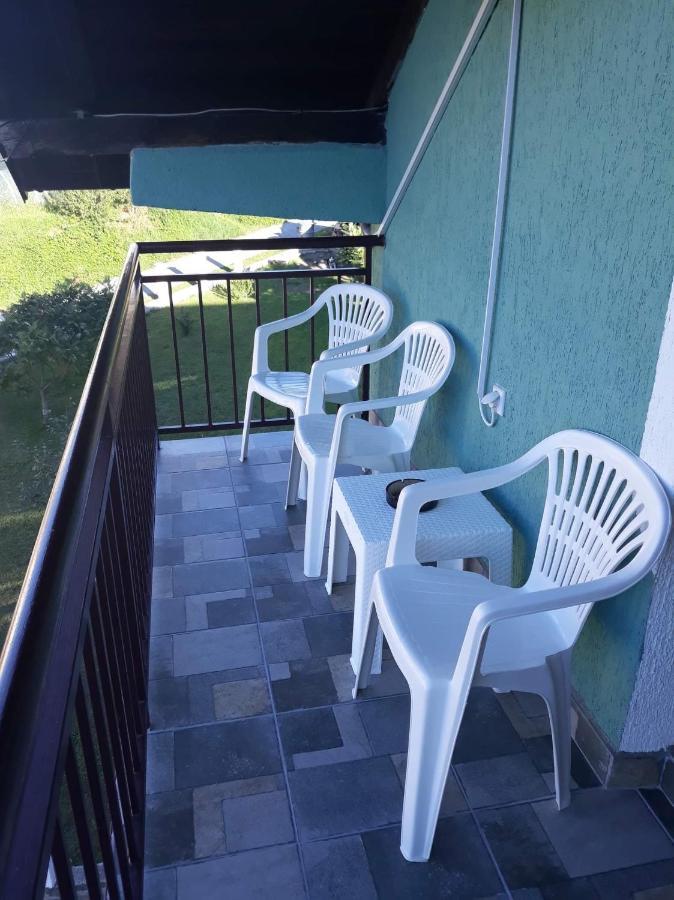 Apartman Karganovic Višegrad Exterior foto