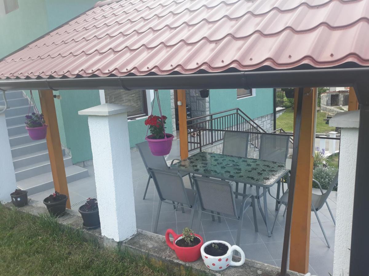 Apartman Karganovic Višegrad Exterior foto