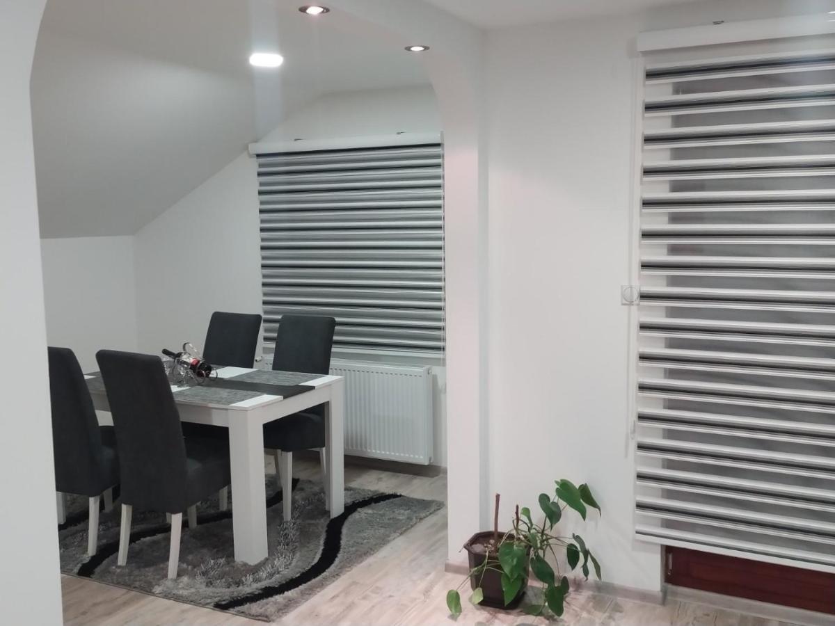 Apartman Karganovic Višegrad Exterior foto