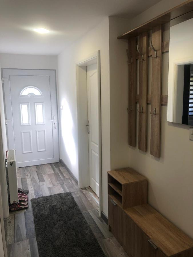 Apartman Karganovic Višegrad Exterior foto